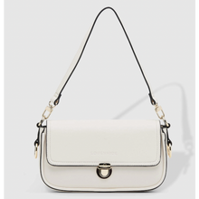 Load image into Gallery viewer, Madeline Recycled Crossbody Bag
