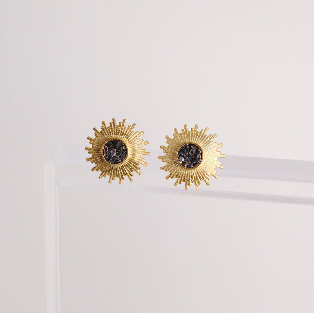 Katherine Stud Earrings