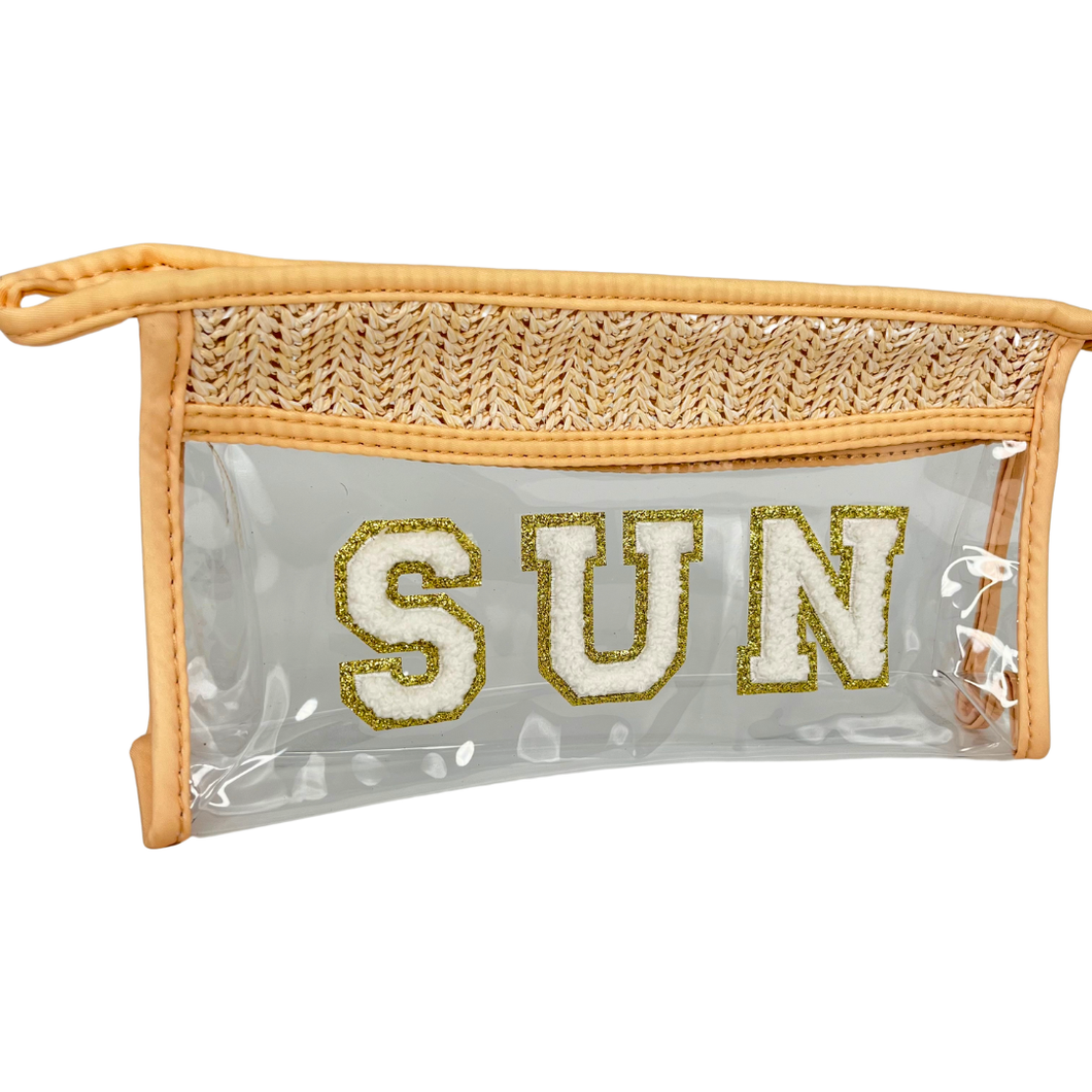 Poolside Pouch