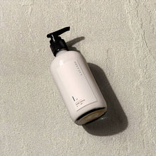 Load image into Gallery viewer, Lavender Body Lotion
