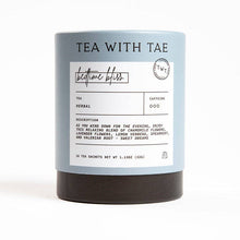 Load image into Gallery viewer, Bedtime Bliss Large Tea Tube
