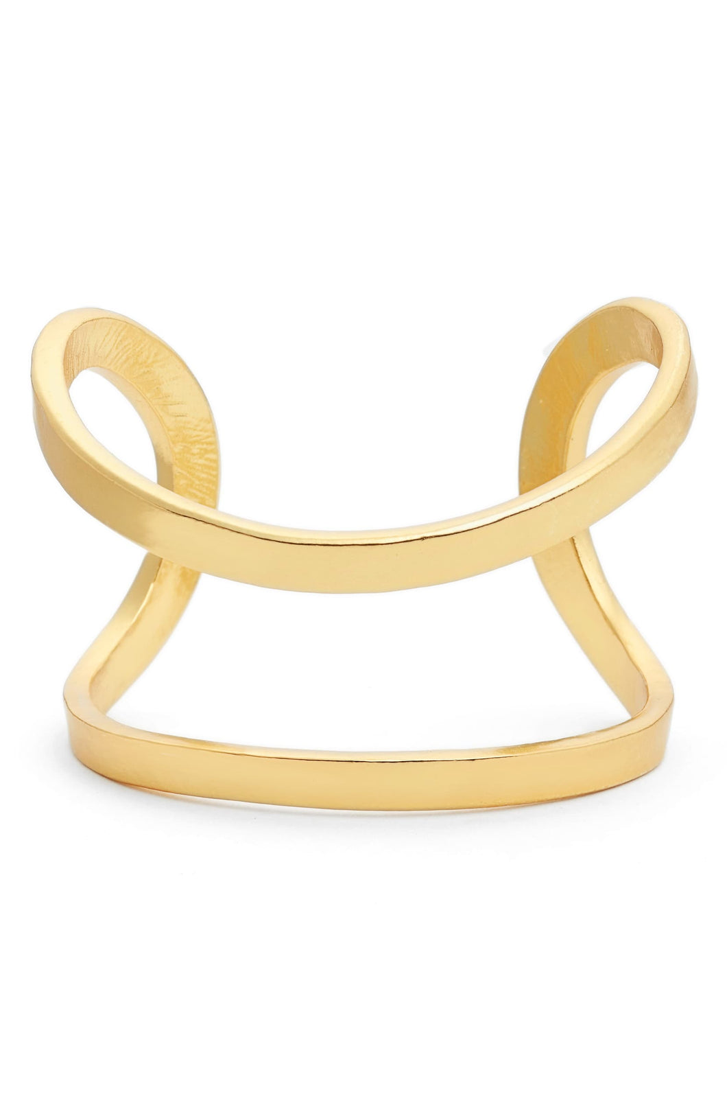 Minimalist Split Cuff