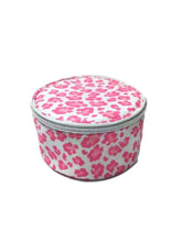 Load image into Gallery viewer, Jewelry Round Case

