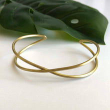 Load image into Gallery viewer, Aurora Cuff
