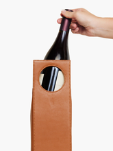 Load image into Gallery viewer, Gabrielle Wine Tote

