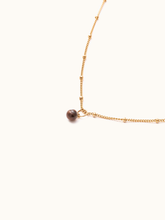Load image into Gallery viewer, Tigereye Necklace
