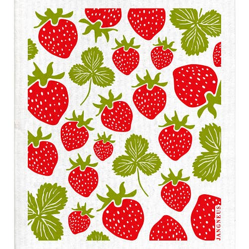 Swedish Dishcloth