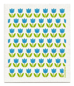 Swedish Dishcloth