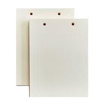 Load image into Gallery viewer, Desk Note Pad Refill (Set of Two Pads)
