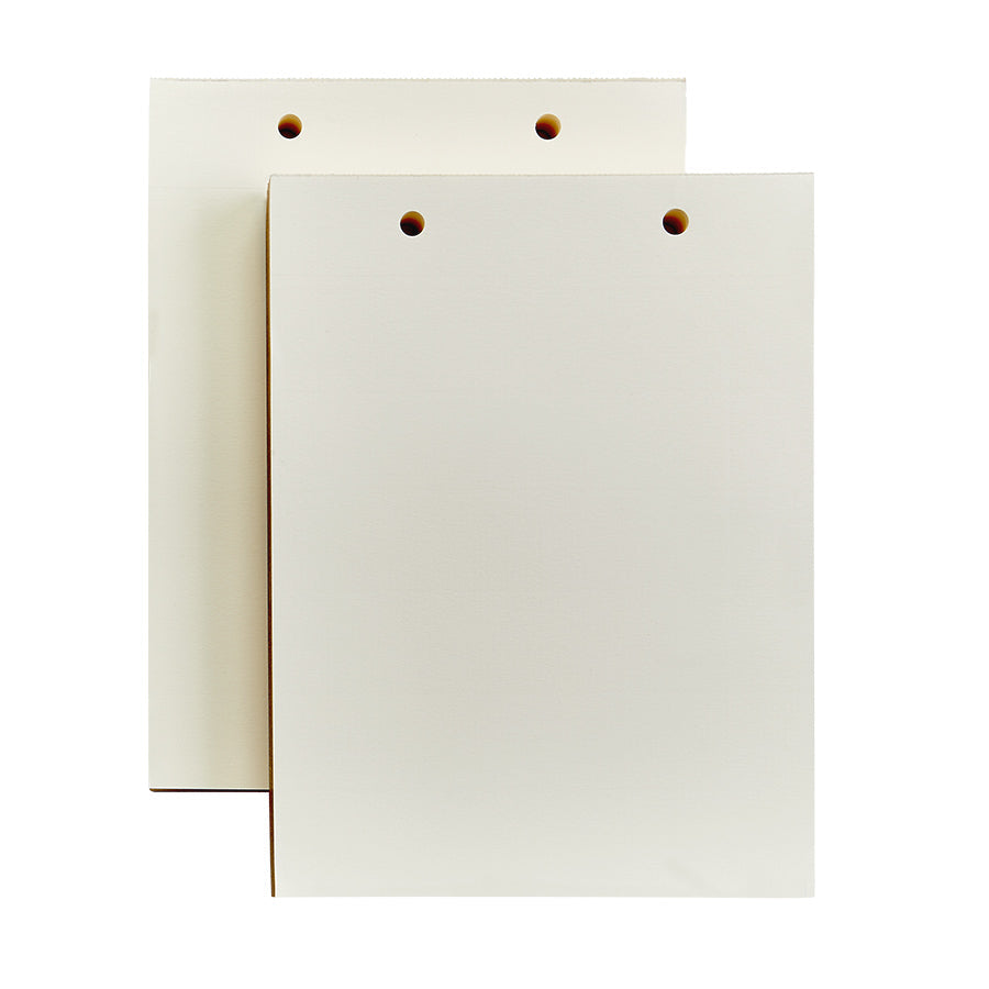 Desk Note Pad Refill (Set of Two Pads)