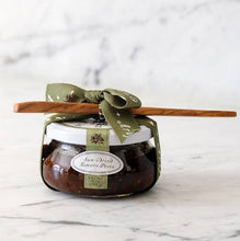 Load image into Gallery viewer, Dressed Pesto Jar with Spreader
