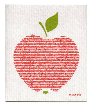 Swedish Dishcloth