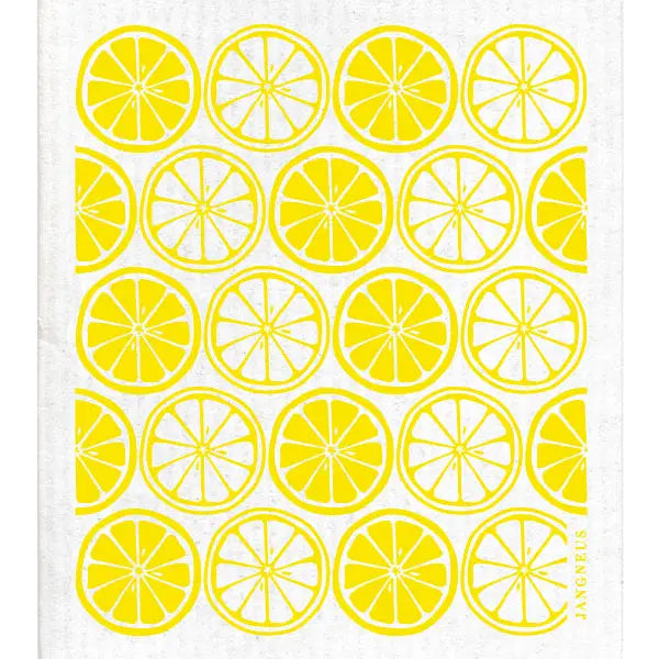 Swedish Dishcloth