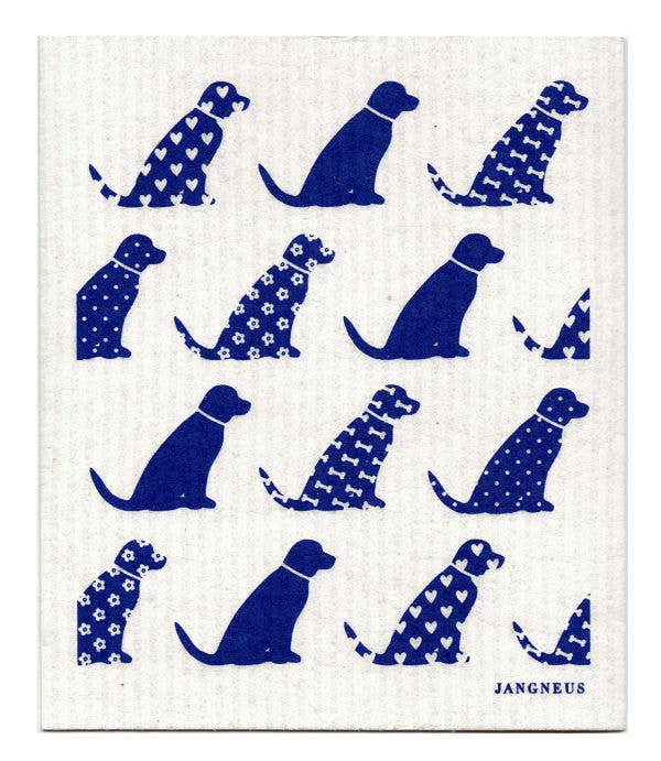 Swedish Dishcloth