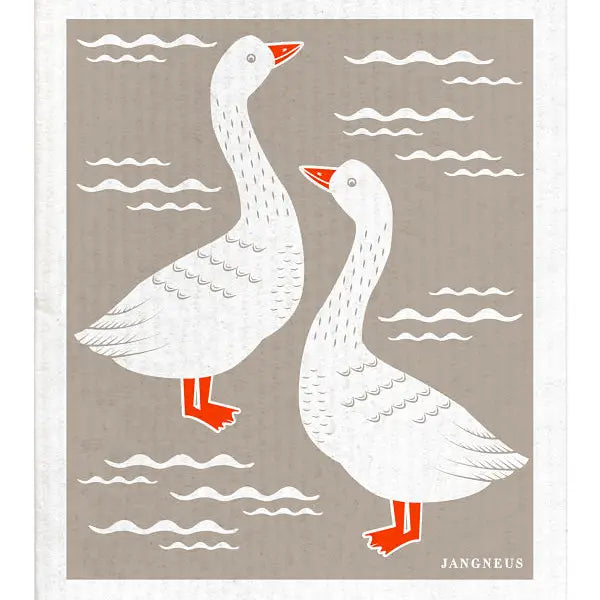 Swedish Dishcloth