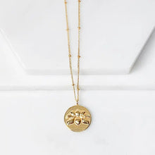 Load image into Gallery viewer, Medallion Necklaces
