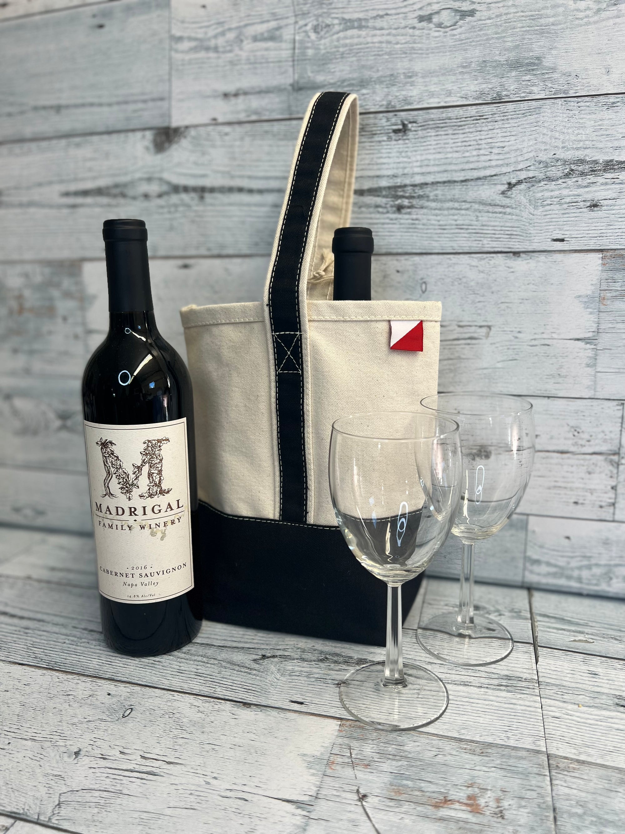 Wine Bag