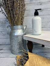 Load image into Gallery viewer, Lavender Body Lotion

