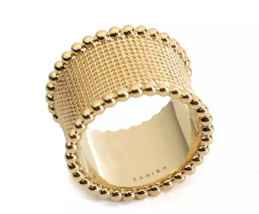 Hammered Band