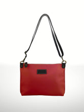 Load image into Gallery viewer, Lucilla Cowhide Leather Bag
